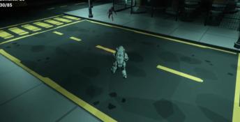 Astro Ike PC Screenshot