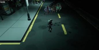 Astro Ike PC Screenshot