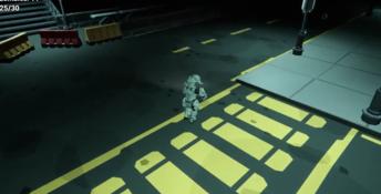 Astro Ike PC Screenshot