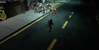Astro Ike PC Screenshot