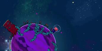 Astro Pig PC Screenshot