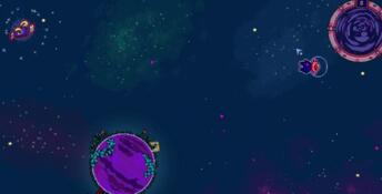 Astro Pig PC Screenshot