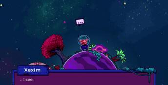 Astro Pig PC Screenshot