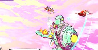Astrodogs PC Screenshot