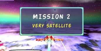 Astrodogs PC Screenshot