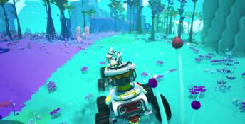 ASTRONEER: Glitchwalkers