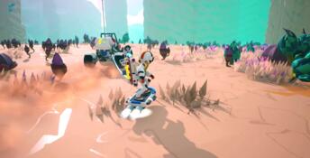 ASTRONEER: Glitchwalkers PC Screenshot