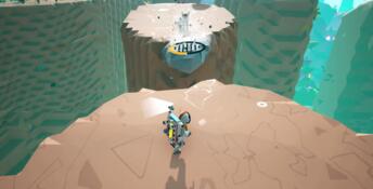 ASTRONEER: Glitchwalkers PC Screenshot