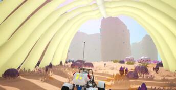 ASTRONEER: Glitchwalkers PC Screenshot
