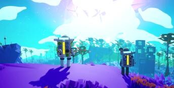 ASTRONEER: Glitchwalkers PC Screenshot