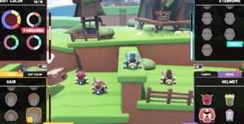 Astronimo PC Screenshot