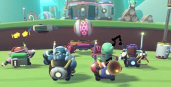 Astronimo PC Screenshot