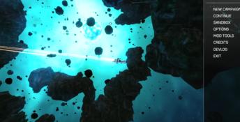 Astrox Imperium PC Screenshot