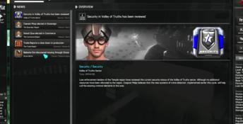 Astrox Imperium PC Screenshot