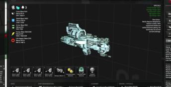 Astrox Imperium PC Screenshot