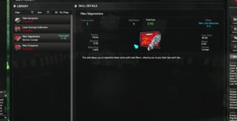 Astrox Imperium PC Screenshot