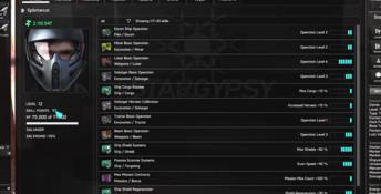 Astrox Imperium PC Screenshot