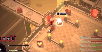 Asura: Vengeance Edition PC Screenshot
