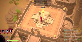 Asura: Vengeance Edition PC Screenshot
