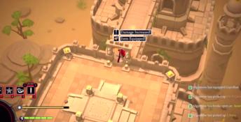 Asura: Vengeance Edition PC Screenshot