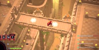 Asura: Vengeance Edition PC Screenshot