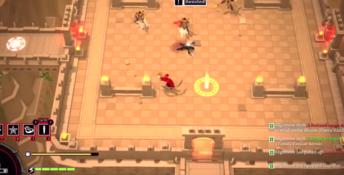 Asura: Vengeance Edition PC Screenshot