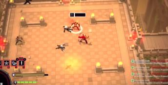 Asura: Vengeance Edition PC Screenshot