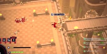 Asura: Vengeance Edition PC Screenshot