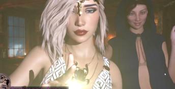 Ataegina PC Screenshot