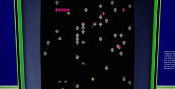 Atari 50: The Anniversary Celebration PC Screenshot