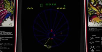 Atari 50: The Anniversary Celebration PC Screenshot