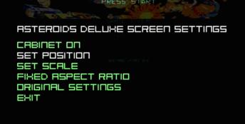 Atari Anniversary Edition PC Screenshot