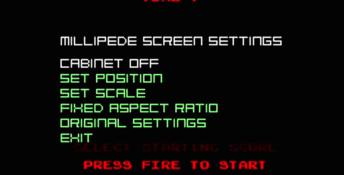 Atari Anniversary Edition PC Screenshot