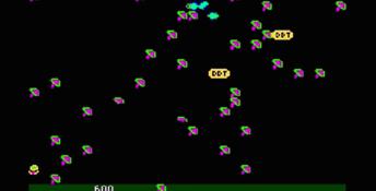 Atari Anniversary Edition PC Screenshot