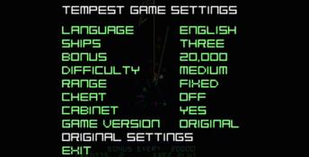 Atari Anniversary Edition PC Screenshot