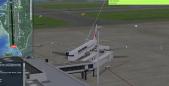 ATC4: Airport NAHA