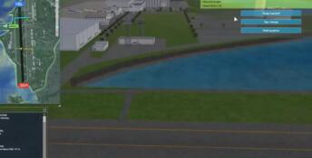 ATC4: Airport NAHA PC Screenshot