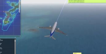 ATC4: Airport NAHA PC Screenshot