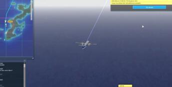 ATC4: Airport NAHA PC Screenshot