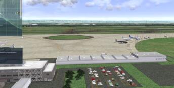 ATC4: Airport NEW CHITOSE PC Screenshot