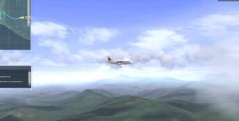 ATC4: Airport NEW CHITOSE