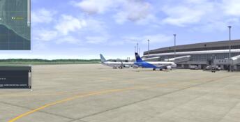 ATC4: Airport NEW CHITOSE