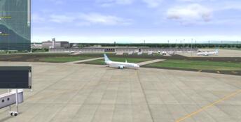 ATC4: Airport NEW CHITOSE PC Screenshot