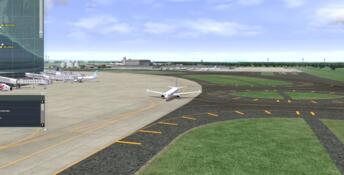 ATC4: Airport NEW CHITOSE PC Screenshot