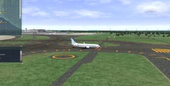 ATC4: Airport NEW CHITOSE PC Screenshot