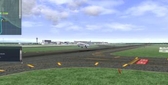 ATC4: Airport NEW CHITOSE PC Screenshot