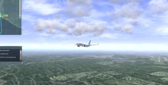 ATC4: Airport NEW CHITOSE PC Screenshot