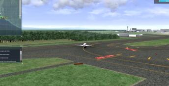 ATC4: Airport NEW CHITOSE PC Screenshot