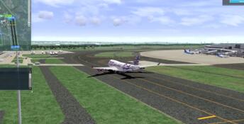 ATC4: Airport NEW CHITOSE PC Screenshot
