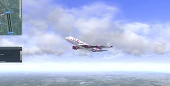 ATC4: Airport NEW CHITOSE PC Screenshot